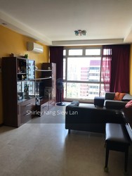 The Gardens At Bishan (D20), Condominium #199465512
